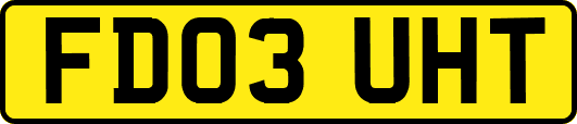 FD03UHT