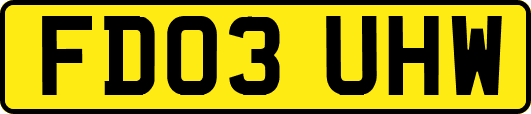 FD03UHW