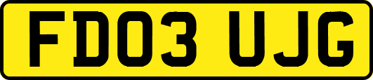FD03UJG