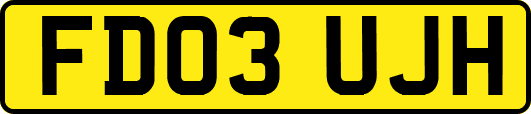 FD03UJH