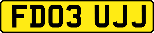FD03UJJ