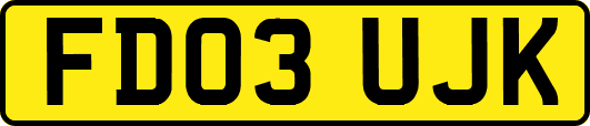 FD03UJK
