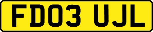 FD03UJL