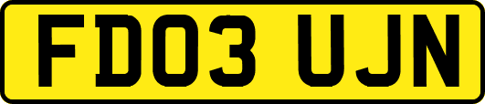 FD03UJN