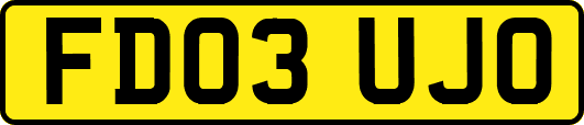 FD03UJO
