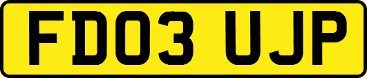 FD03UJP
