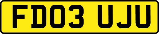 FD03UJU