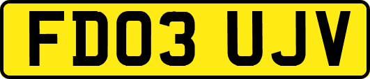FD03UJV