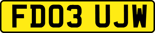 FD03UJW