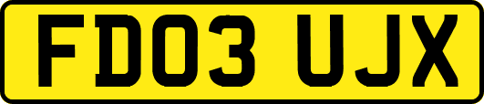 FD03UJX
