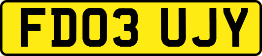 FD03UJY