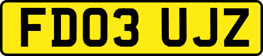 FD03UJZ