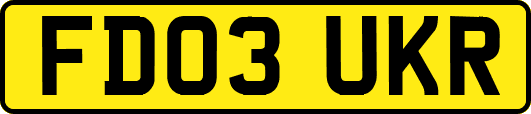 FD03UKR