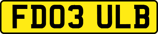 FD03ULB
