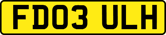 FD03ULH