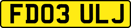 FD03ULJ