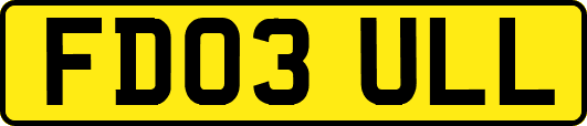 FD03ULL