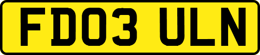 FD03ULN