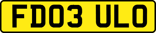 FD03ULO