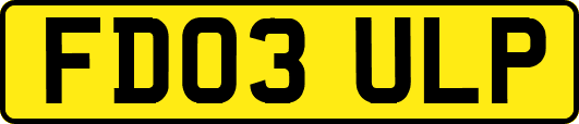 FD03ULP