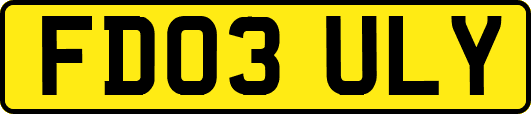 FD03ULY