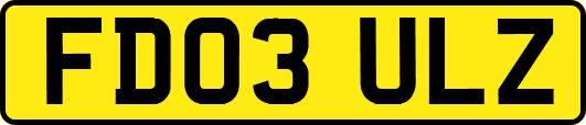 FD03ULZ