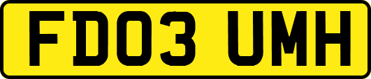 FD03UMH