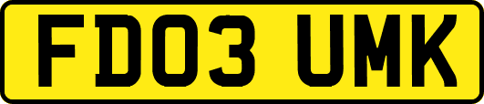 FD03UMK