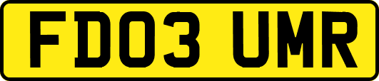 FD03UMR
