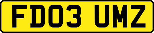FD03UMZ