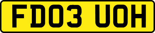 FD03UOH