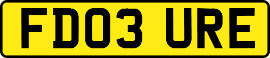FD03URE