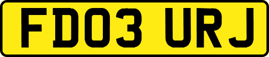 FD03URJ