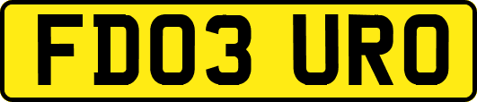 FD03URO