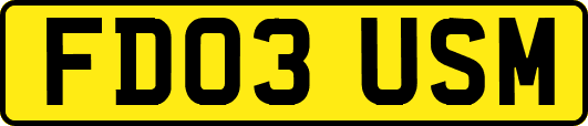 FD03USM