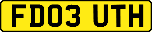 FD03UTH