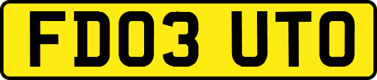 FD03UTO