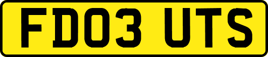 FD03UTS