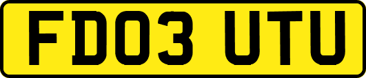 FD03UTU