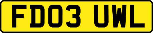 FD03UWL