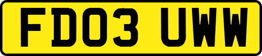 FD03UWW
