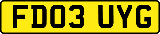 FD03UYG