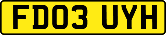 FD03UYH