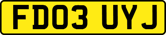 FD03UYJ