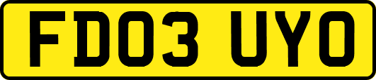 FD03UYO