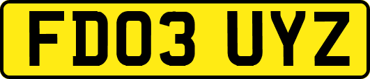 FD03UYZ