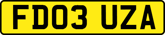 FD03UZA