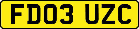 FD03UZC