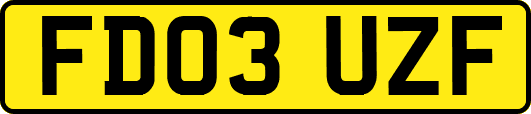 FD03UZF