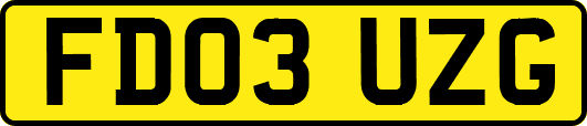 FD03UZG